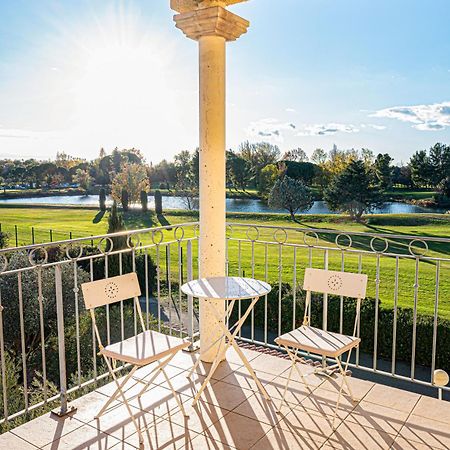 La Blanchere, Vue Golf Vedène Zewnętrze zdjęcie